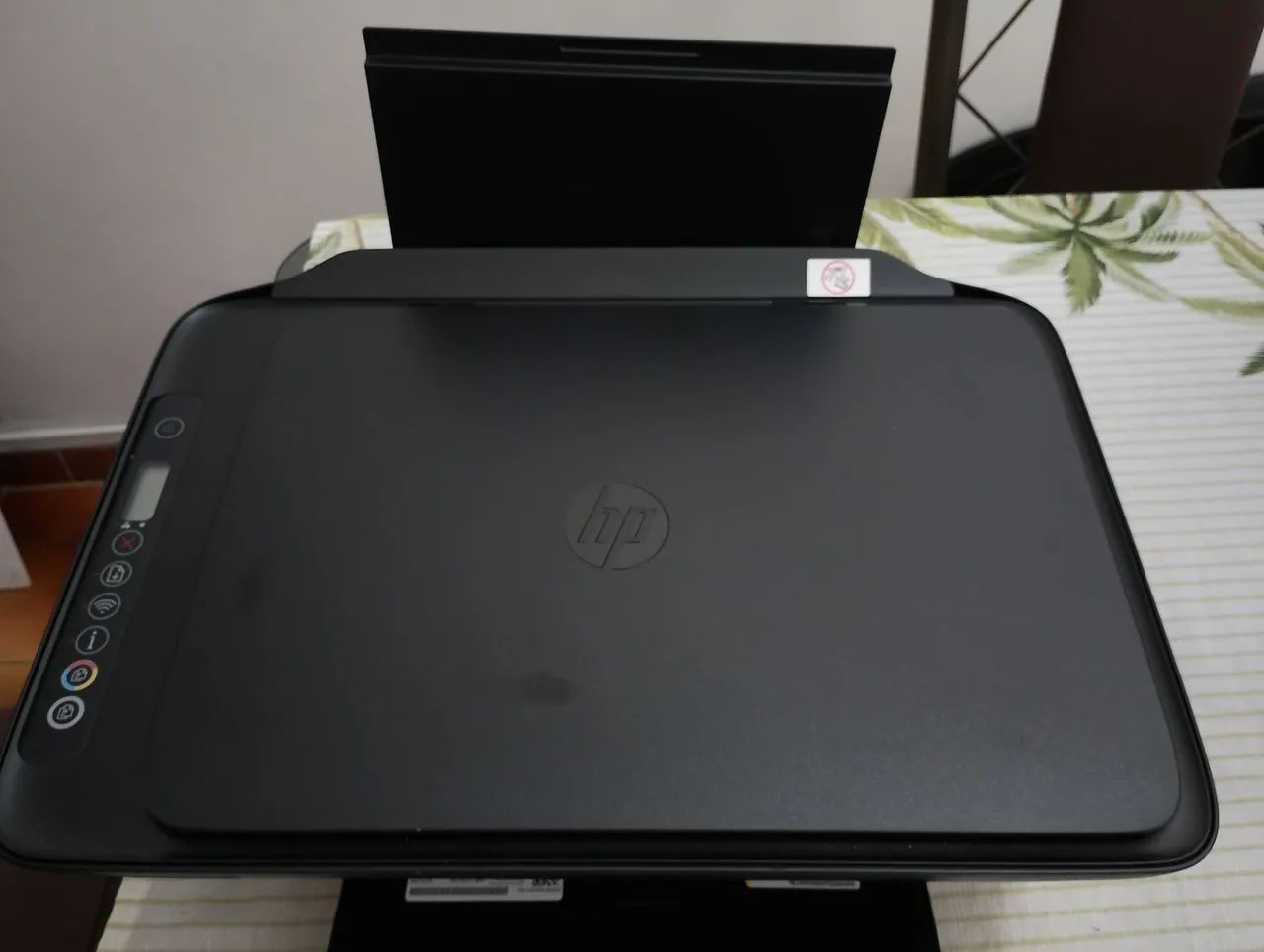 Impressora Hp Deskjet Ink advantage 2800 - Foto 4