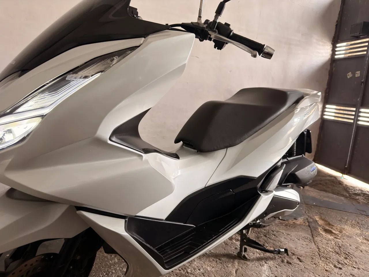 Pcx 160 - Foto 5