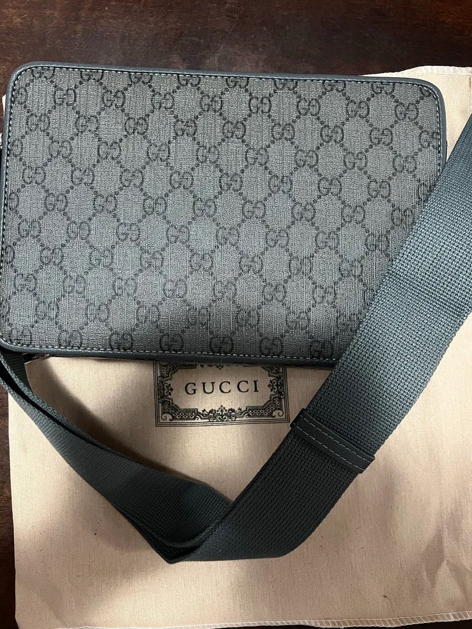 Bolsa Gucci  - Foto 4