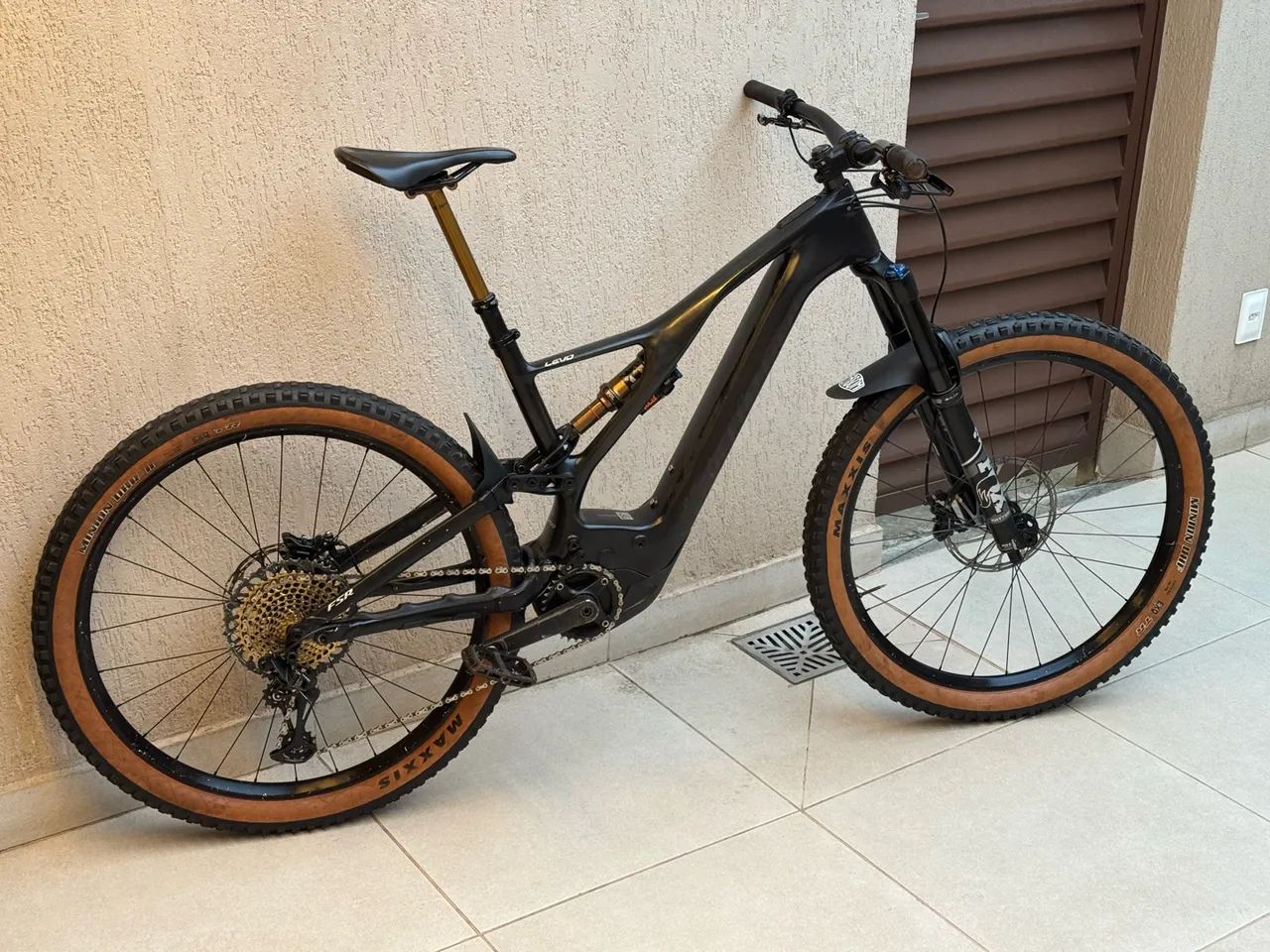 Specialized Turbo Levo  - Foto 3