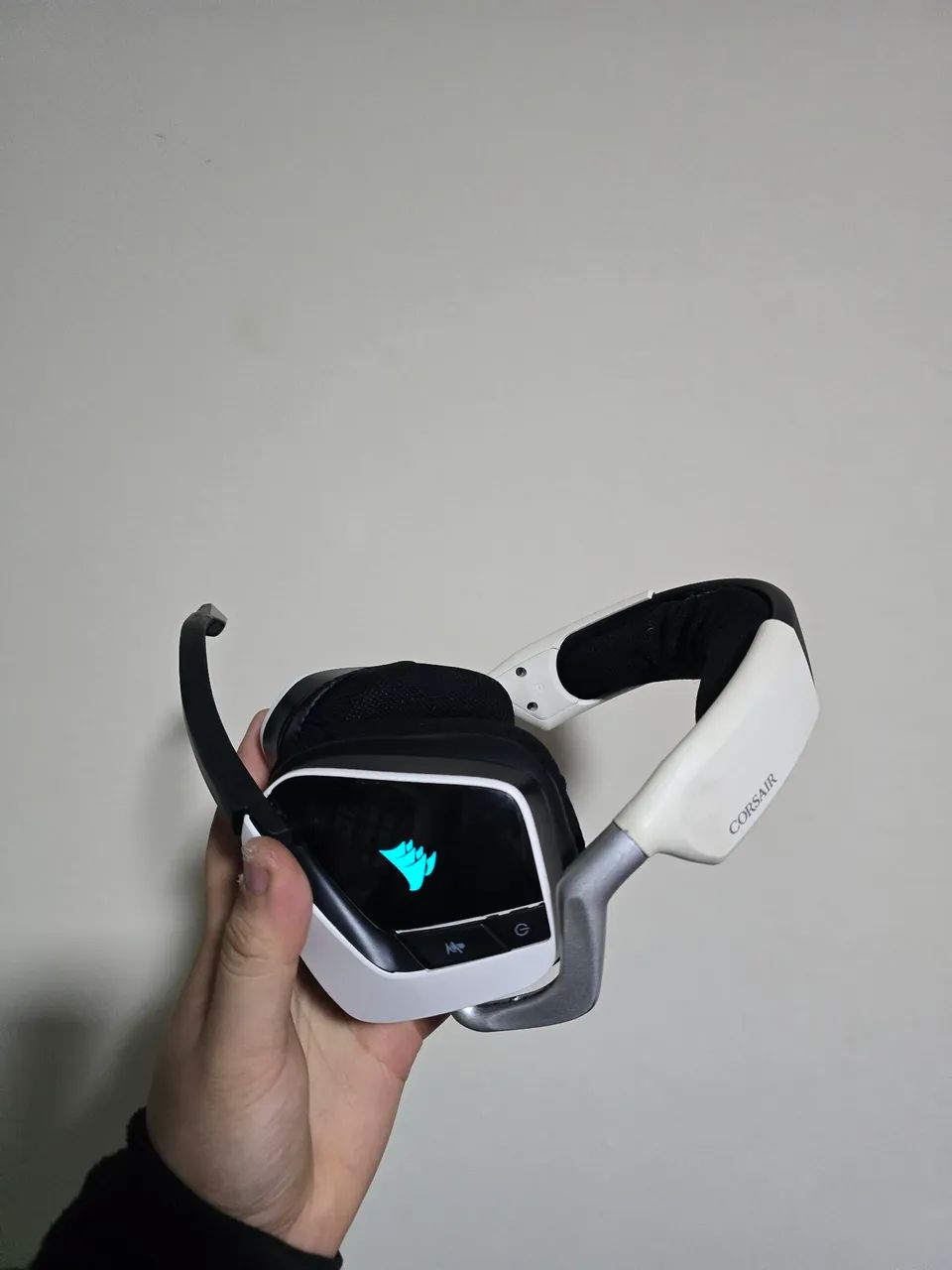 Headset Corsair VOID ELITE