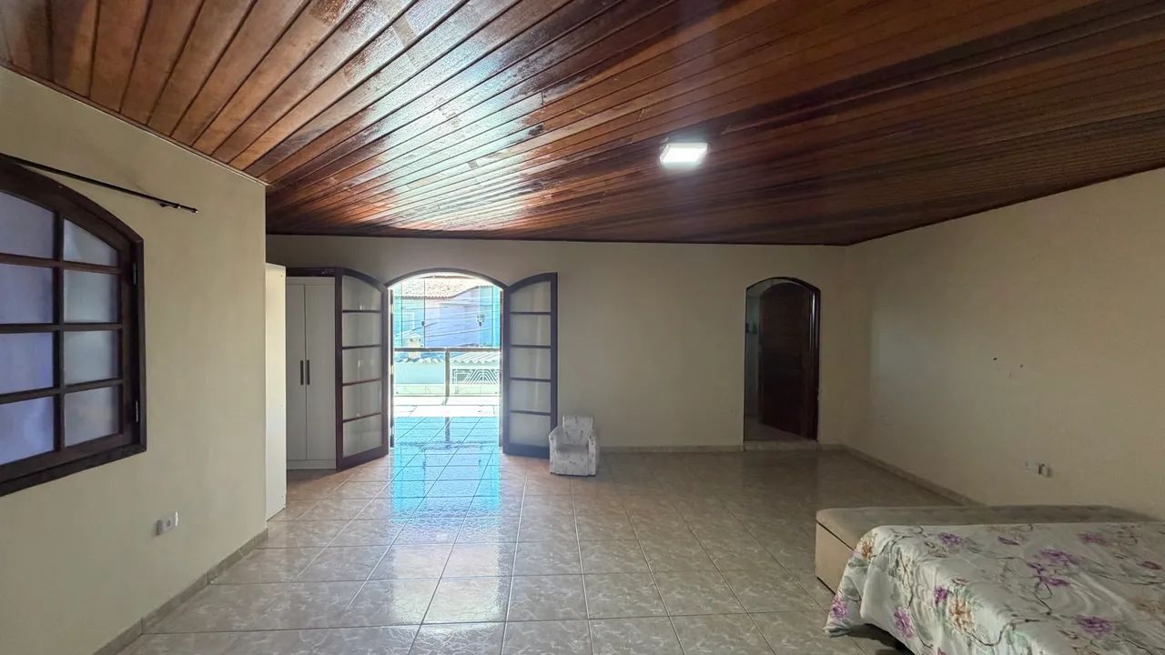 Foto - Caieiras - Serpa