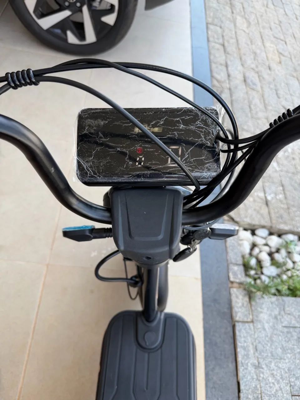 Moto Elétrica 800w - Foto 4