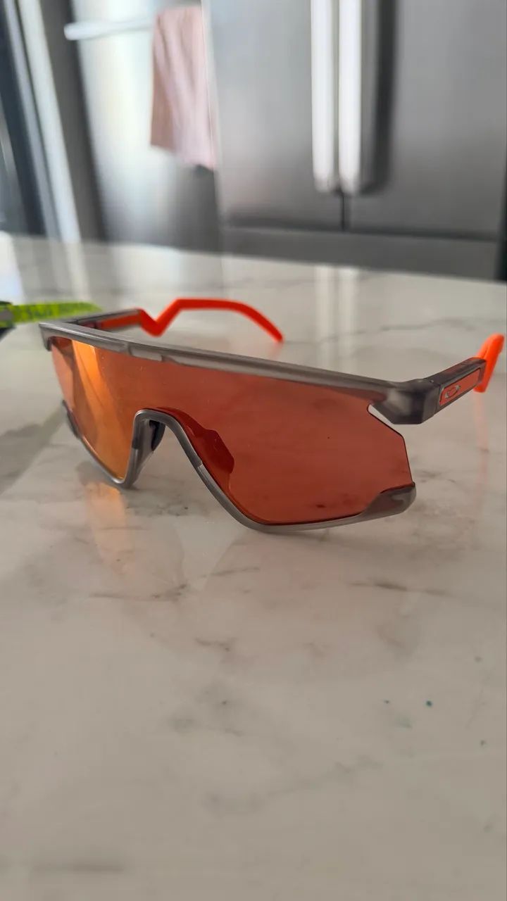 Óculos Oakley BXTR - Foto 2