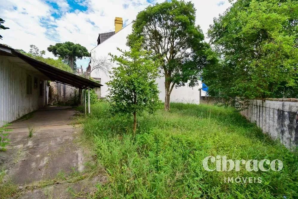 Terreno com 423,74m² no Bom Retiro - Foto 3