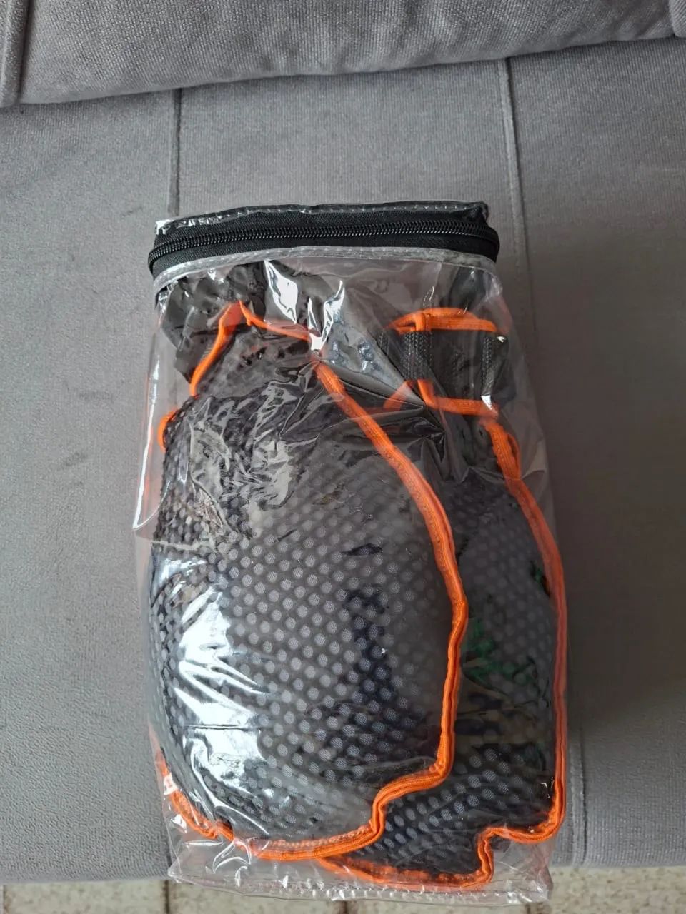 Luvas de contenção  - Foto 4