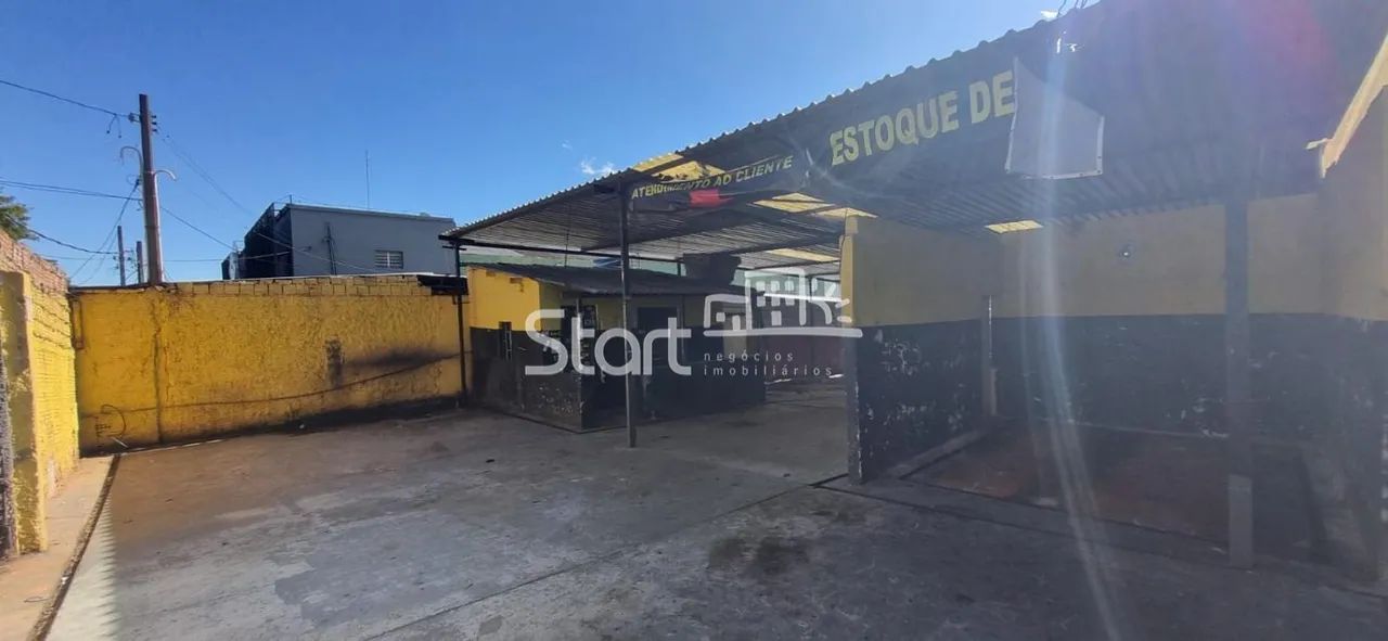 barracão - Swift - Campinas - Foto 4