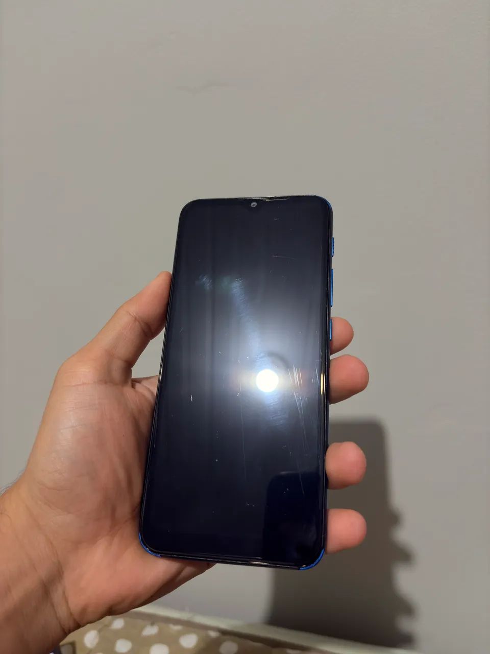 Vendo este Motorola One Fusion  - Foto 2