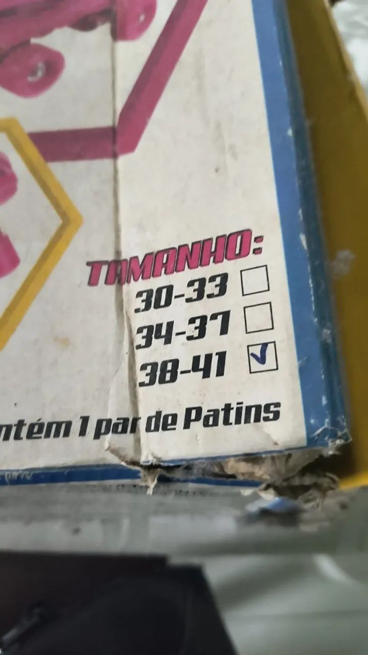 Patins - Foto 3