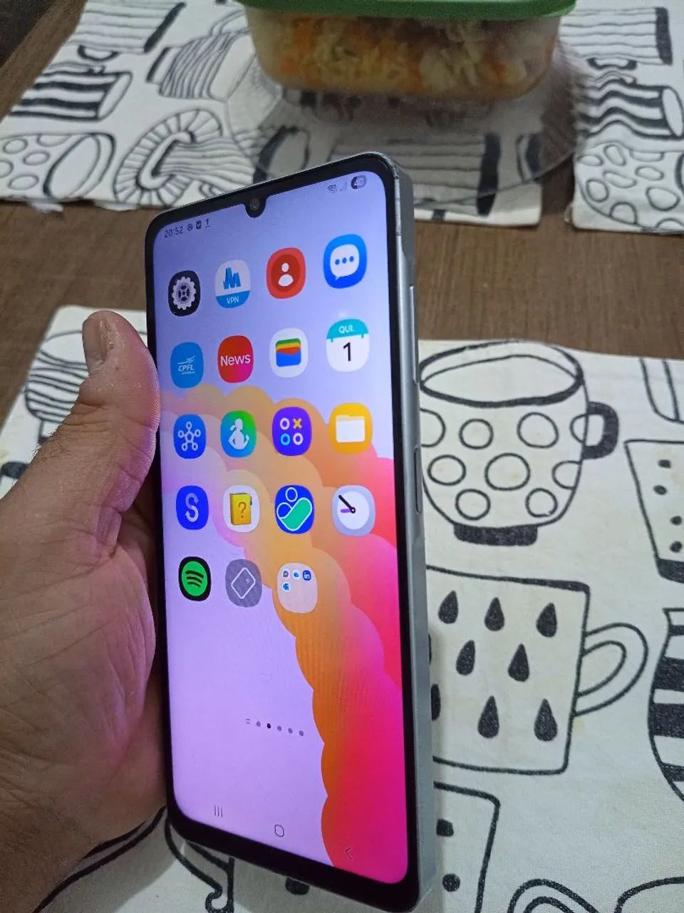Celular  - Foto 2