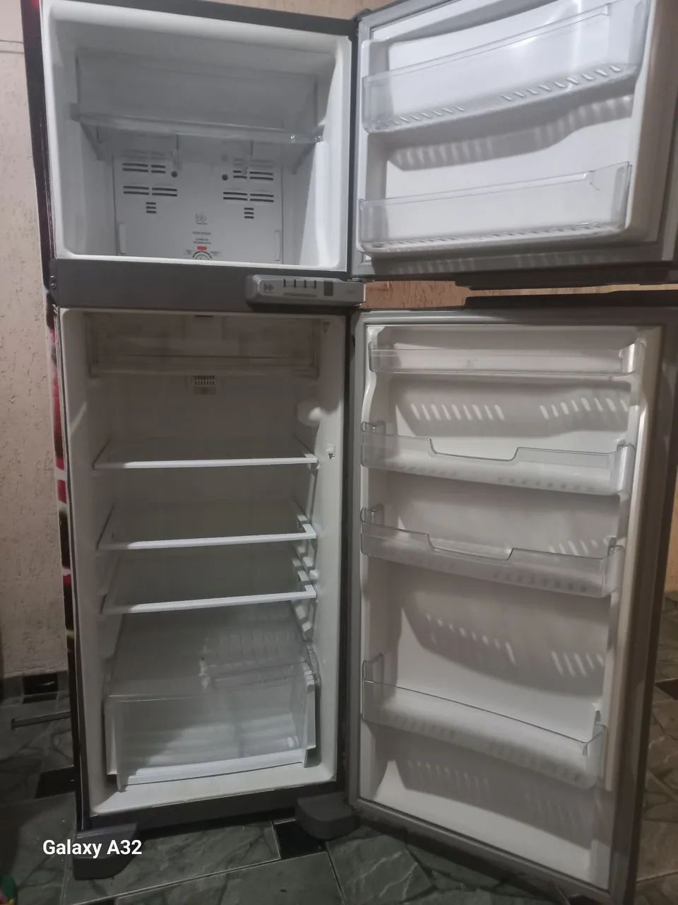 Refrigerador Frost free Brastemp  - Foto 3