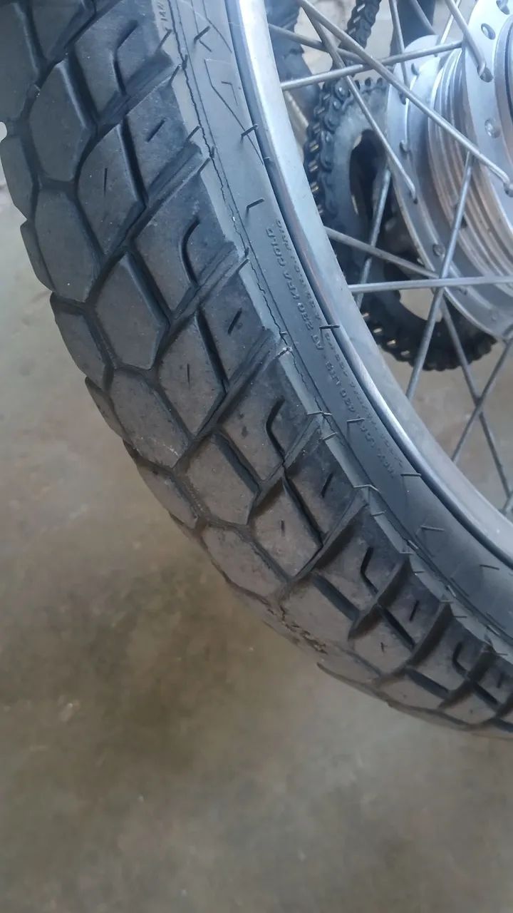 Vendo fecto 125  - Foto 4