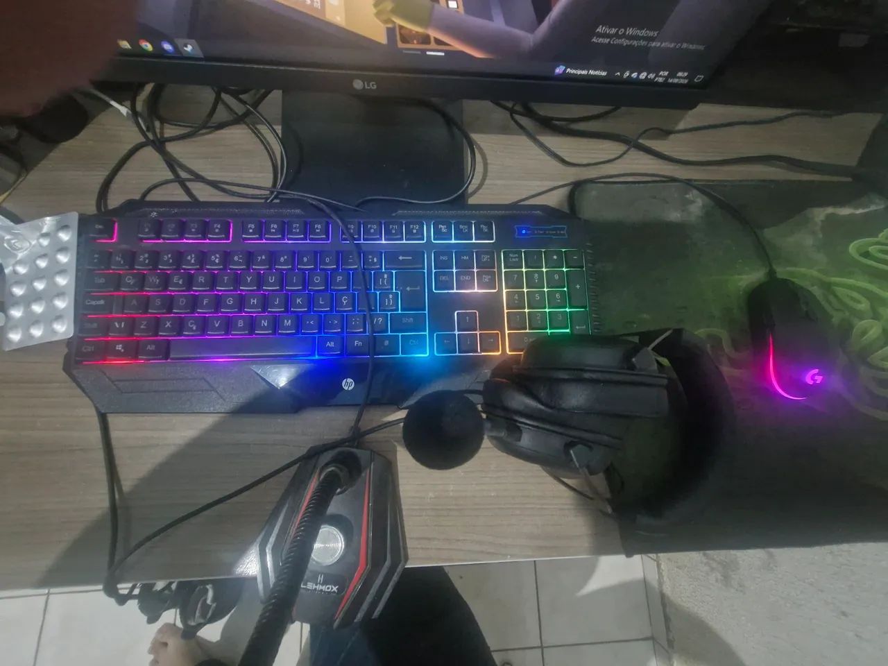 PC GAMER COMPLETO  - Foto 4