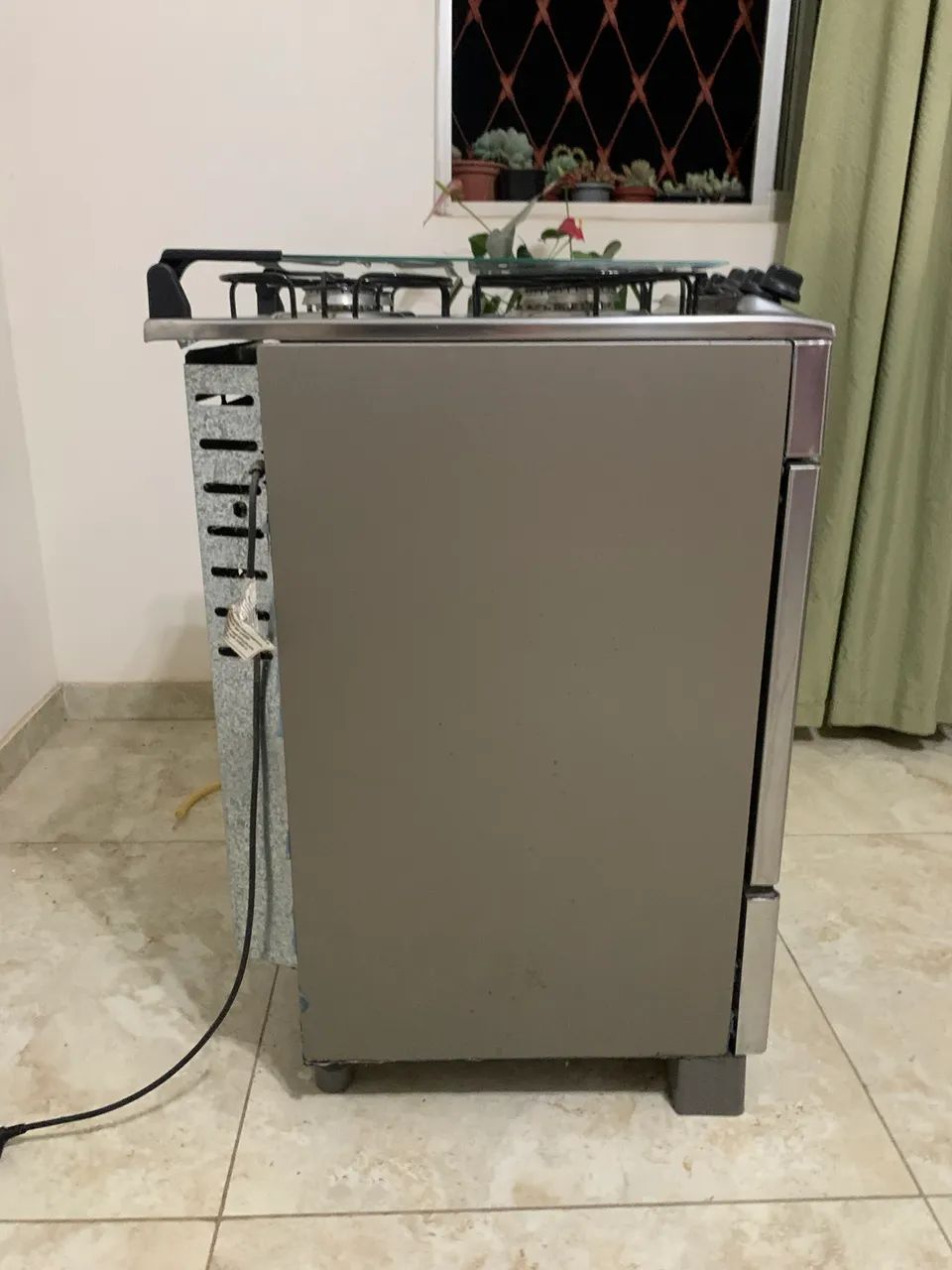 Fogão Brastemp - Foto 5