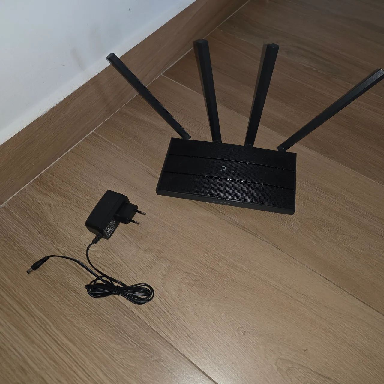 TPlink C6 roteador AC1300 - Foto 2