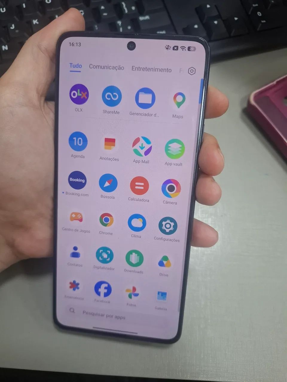 Xiaomi poco x6 256gb - Foto 2