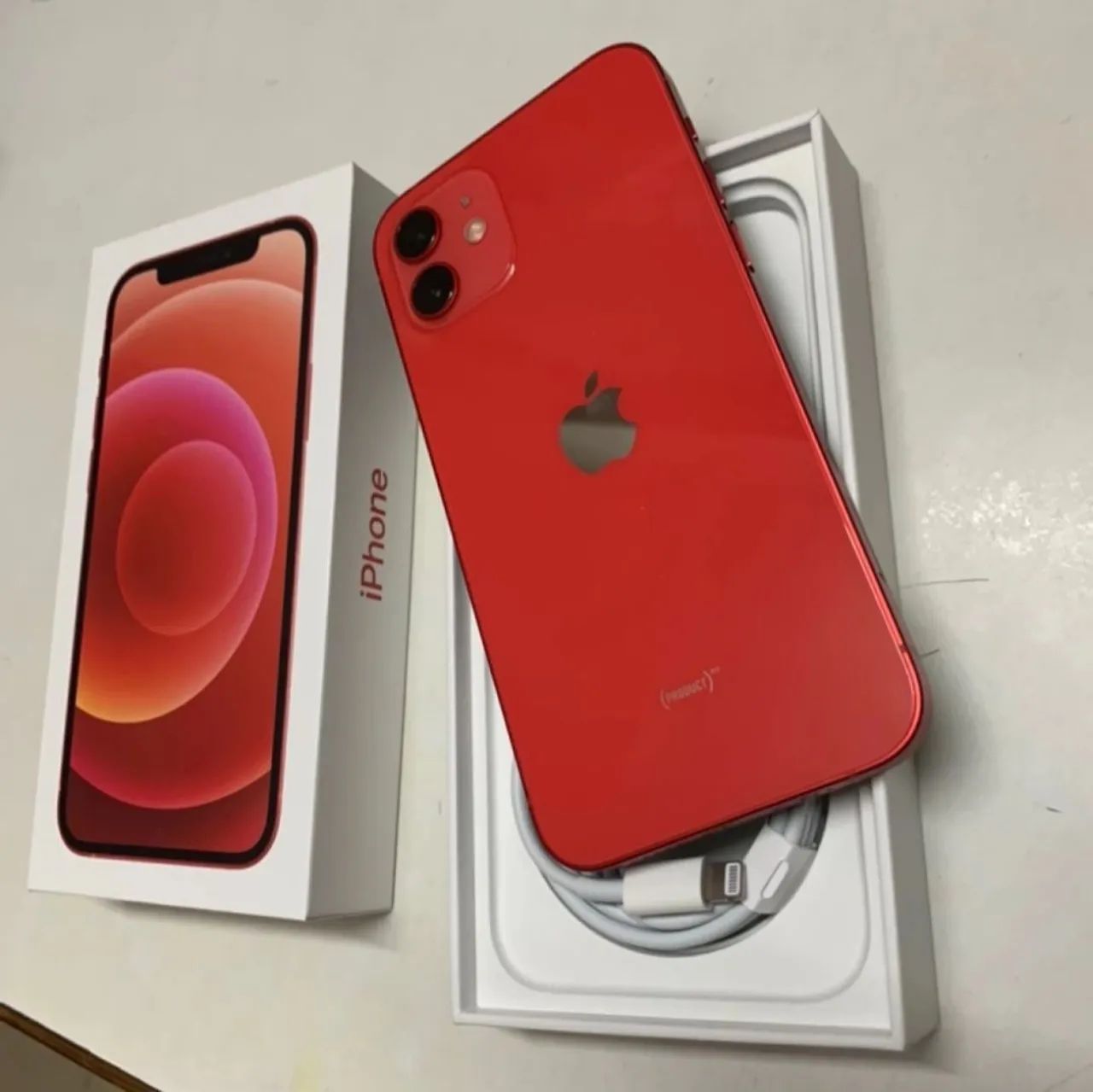 iPhone 12 128 GB
