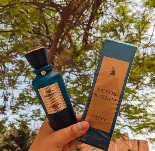 Bakhur Classic La Verne 200ml - Maringá - Foto 2
