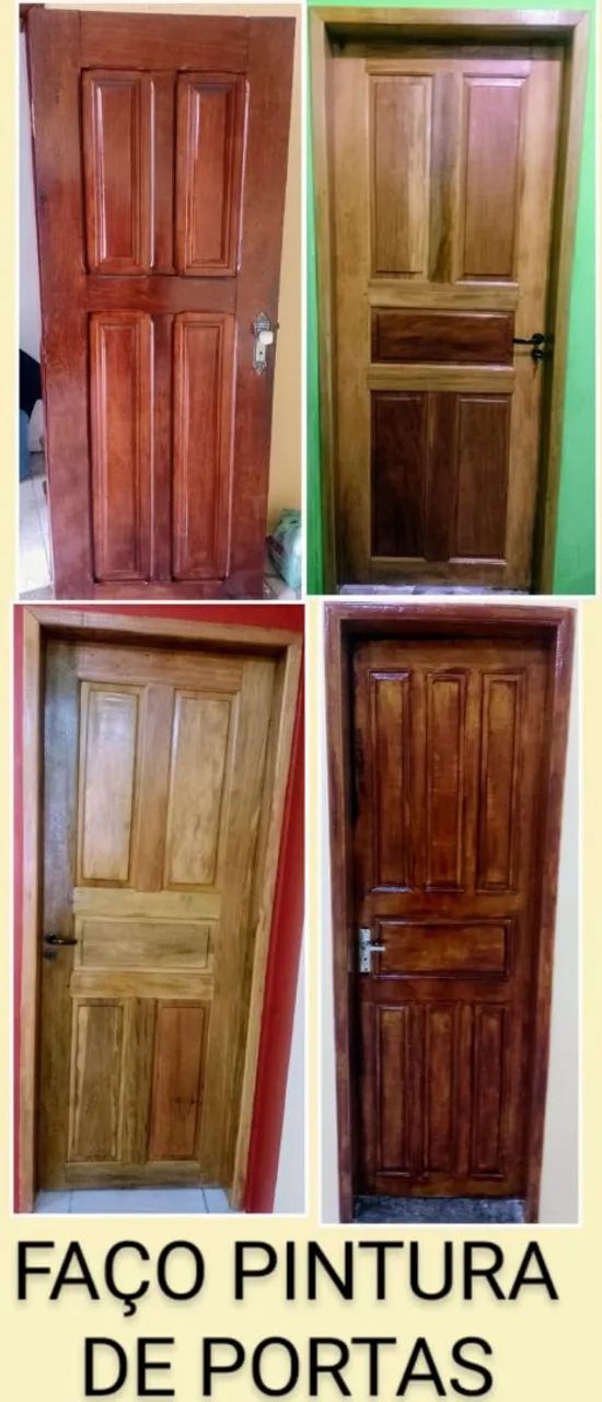 PINTOR PROFISSIONAL ACESSÍVEL BARATO  - Foto 4