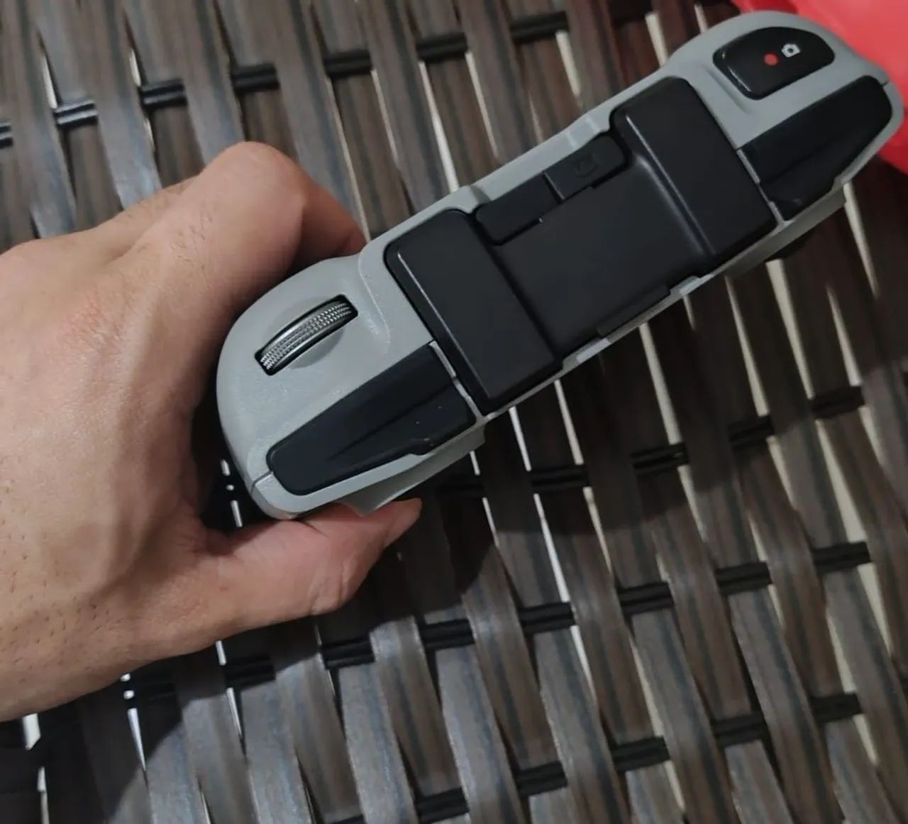 Controle DJI RC N1 + Brinde - Foto 3