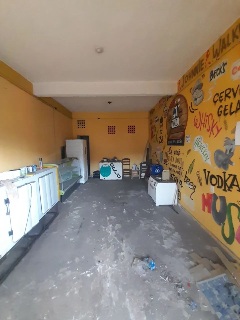 Ponto comercial,  avenida Independência  - Foto 2