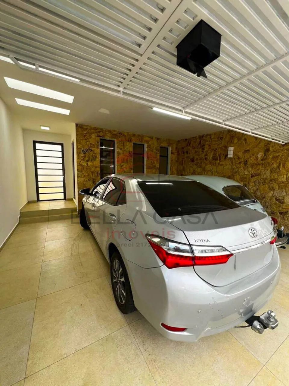Casa à venda com 138m², 3 quartos e 2 vagas Mooca - Foto 3