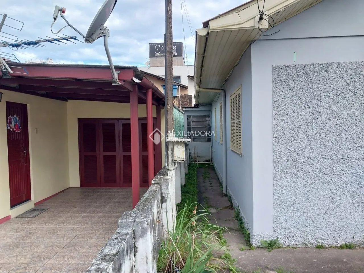 Terreno/ Casa Comercial à Venda com 350m² no João Paulo - Florianópolis - Foto 5
