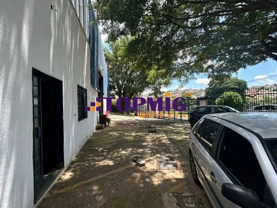 Galpão - CDI Jatobá (Barreiro) - Belo Horizonte. - Foto 5