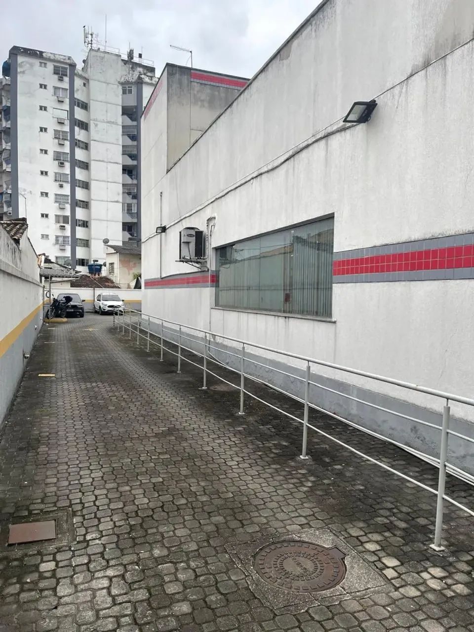 Terreno com Construcao  à Venda  Próximo ao Caneco 90  Niterói - Foto 3