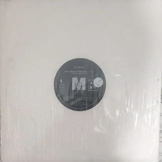 MADONNA - MEGADONNA REMIXES - Foto 3
