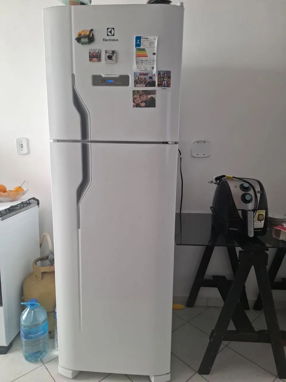 Geladeira  - Foto 2
