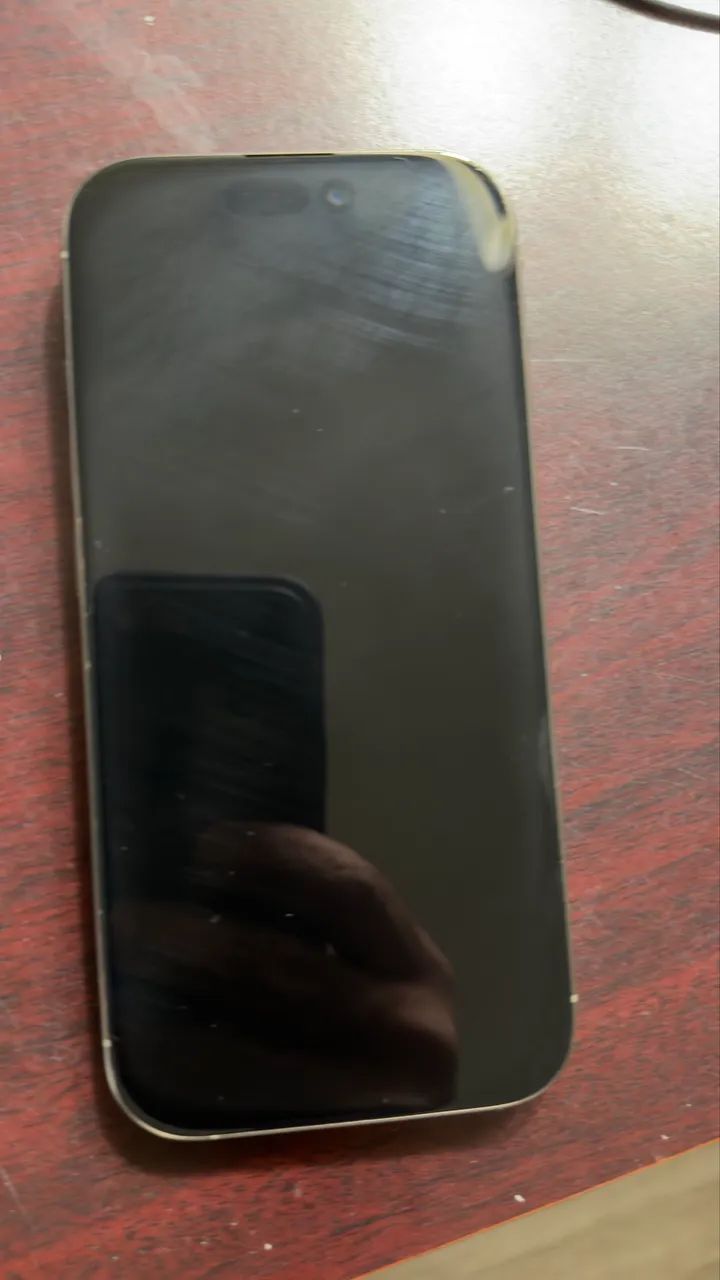 iPhone 16 Pro - 128gb - Silver