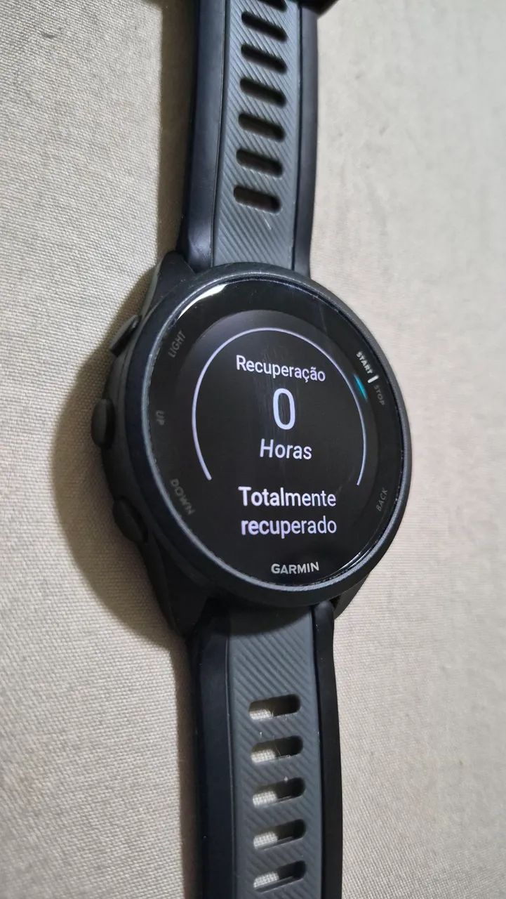 Garmin ForeRunner 165 music - Foto 2