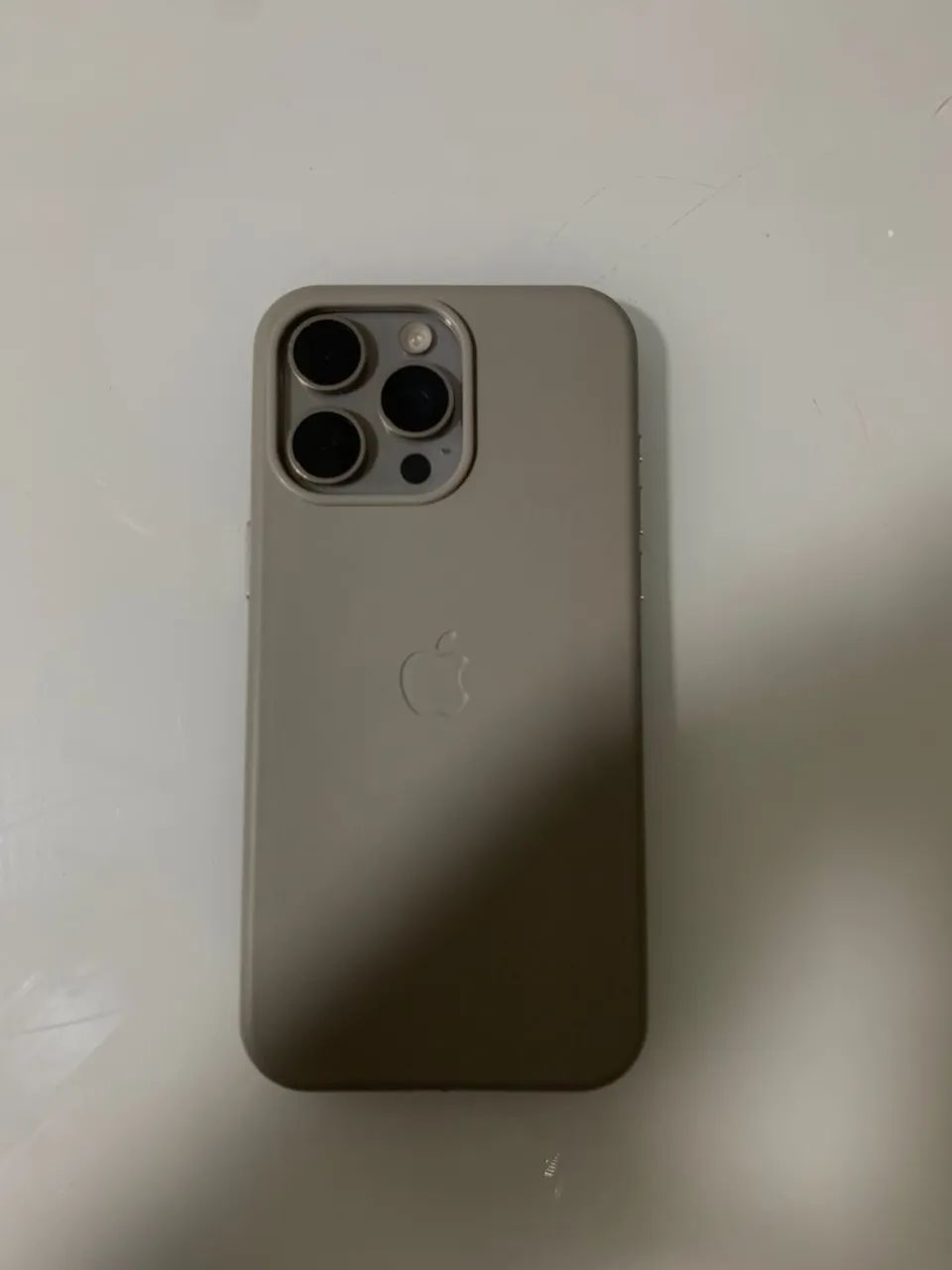 iPhone 15 pro max 256gb - Foto 4
