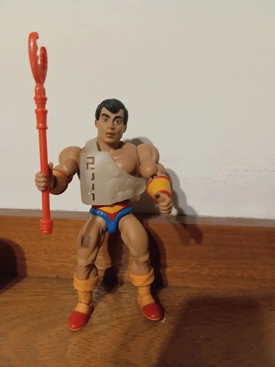 He man origins Digitino
