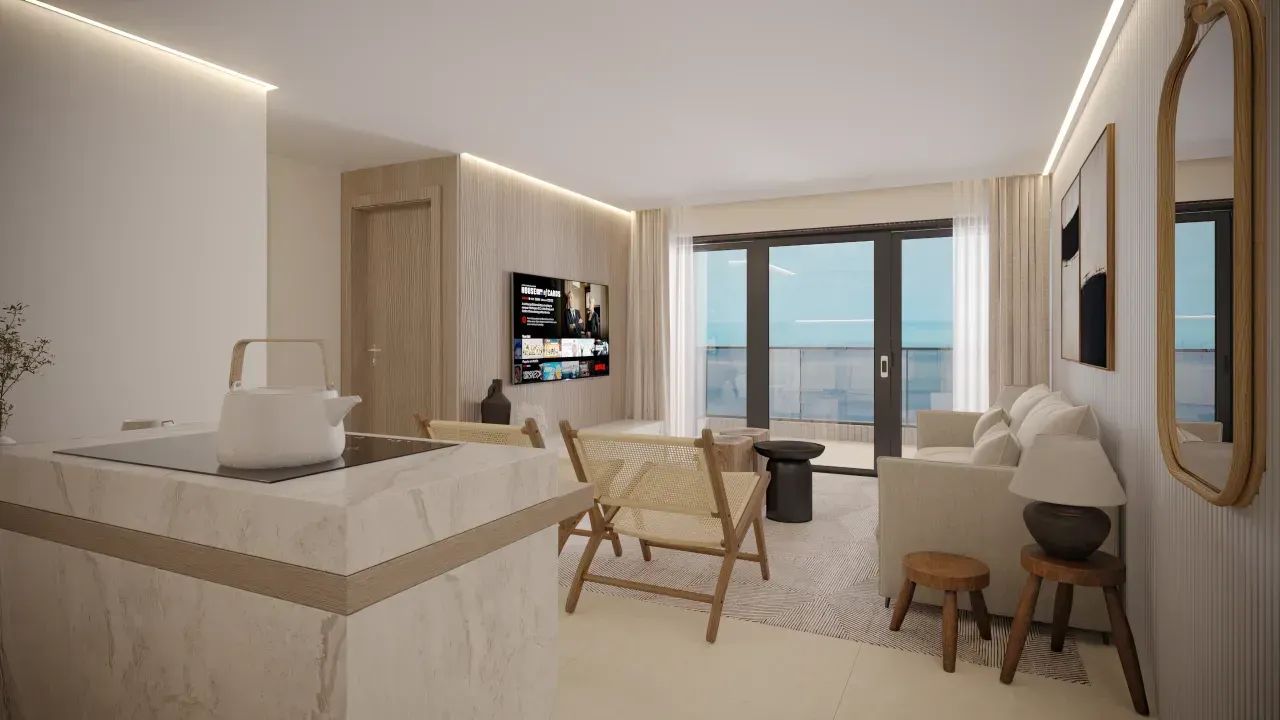 HORIZON SMART FLATS - Foto 5