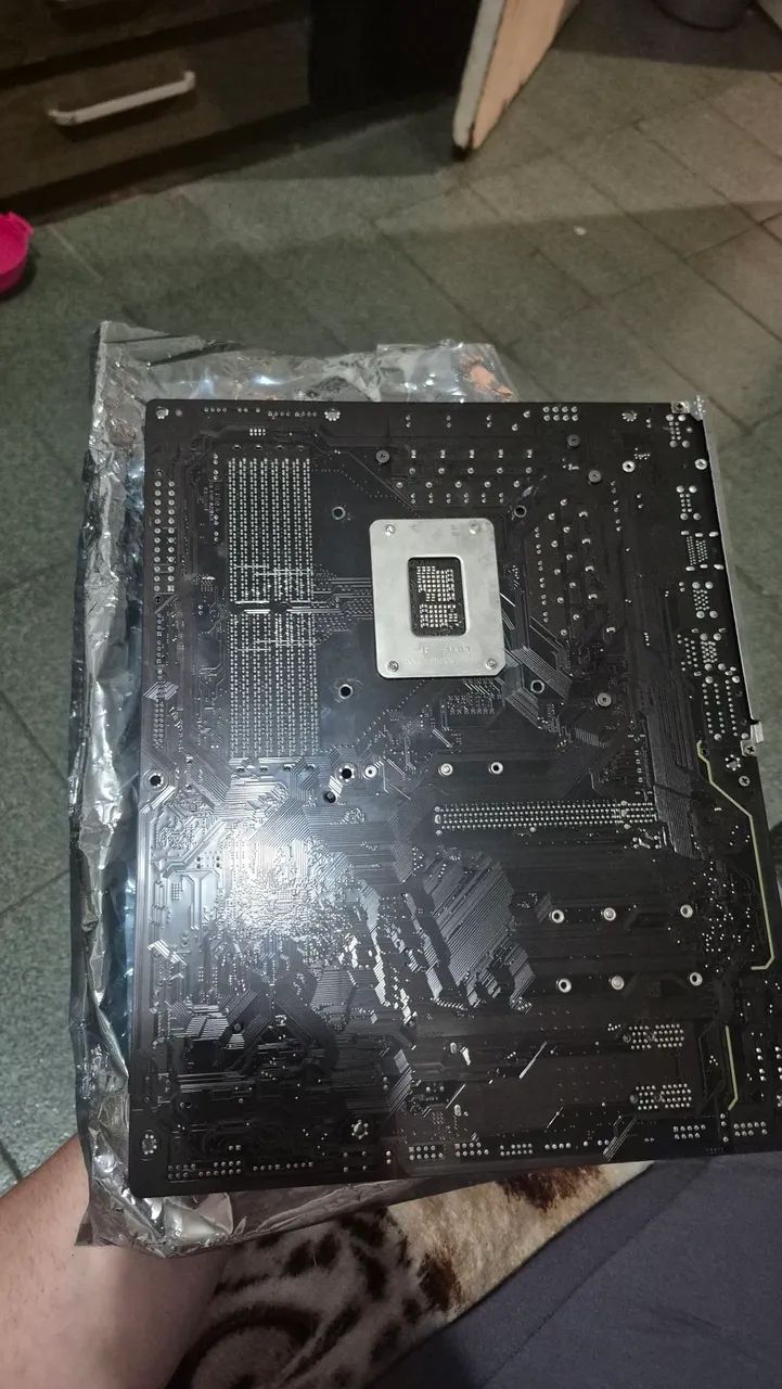 Placa mae B660 Gaming X - Foto 4