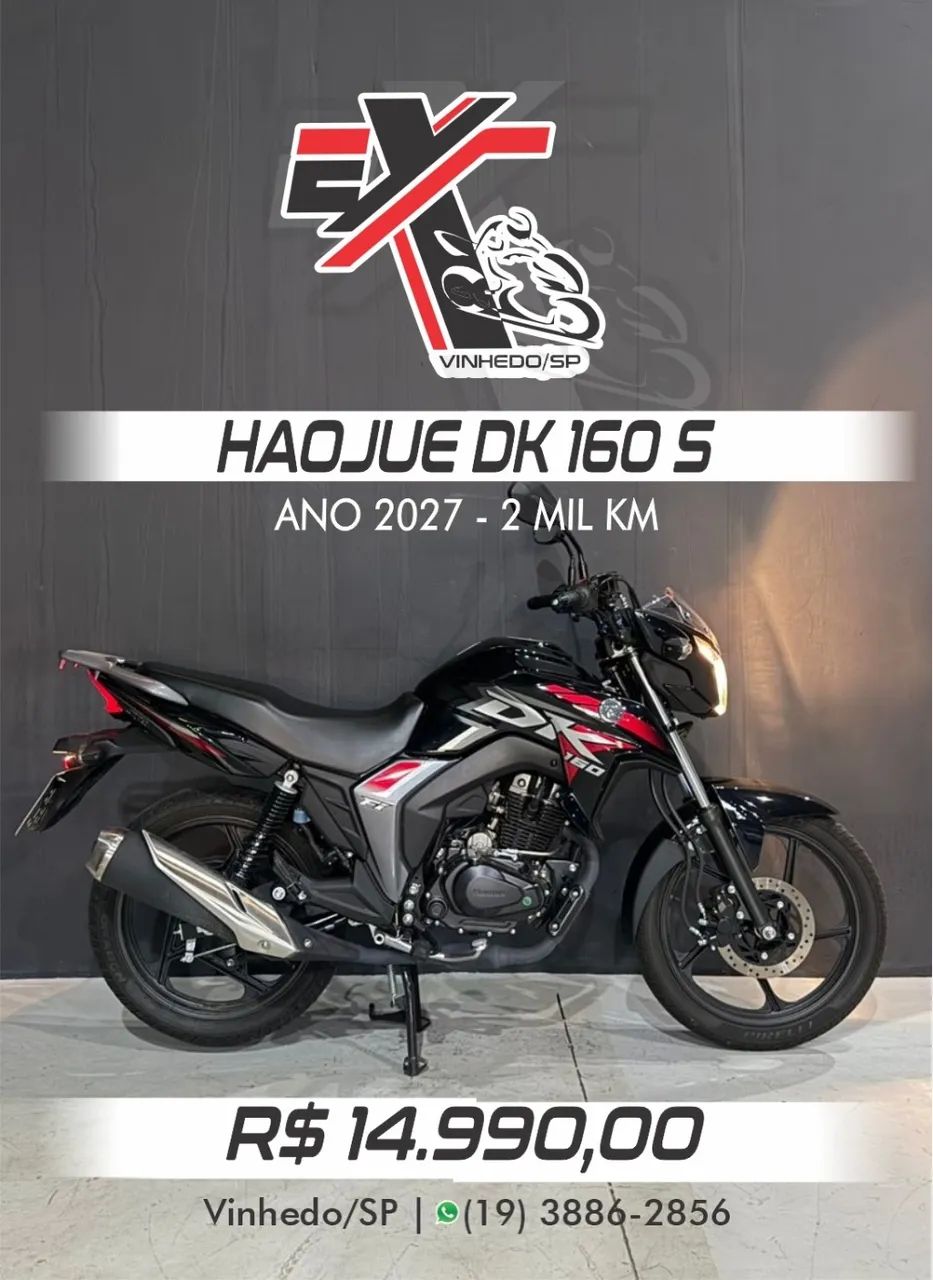 DK 160 S