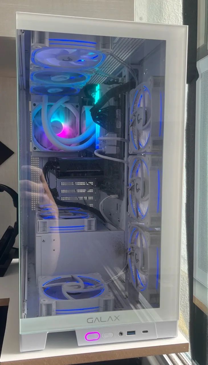 Computador Gamer - Foto 2