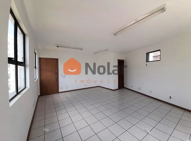 SALA DE 32 M² NA RUA DO OURO - BAIRRO SERRA EM BELO HORIZONTE MG - Foto 2