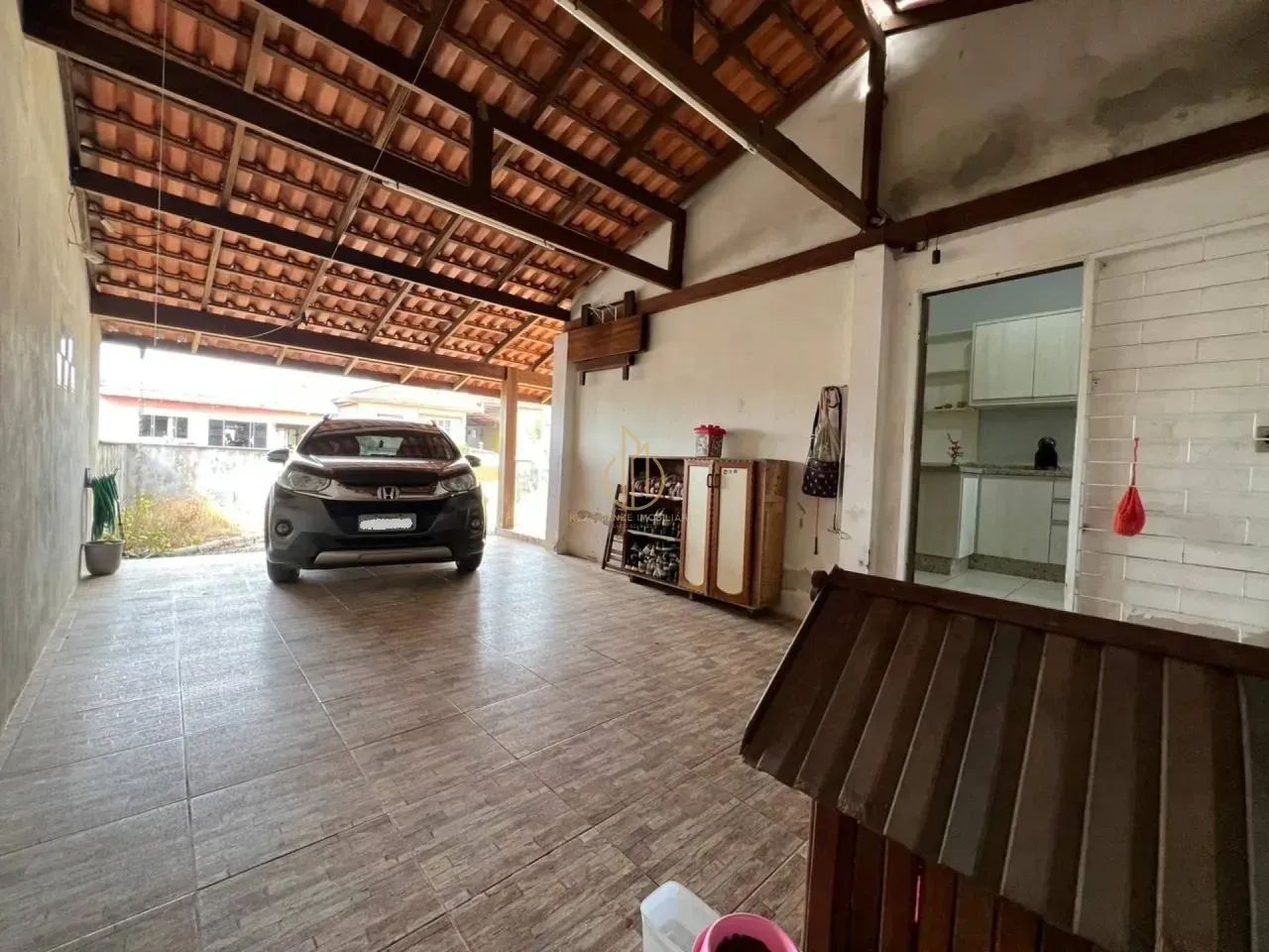 Casa averbada 2 quartos no João Costa - Foto 2
