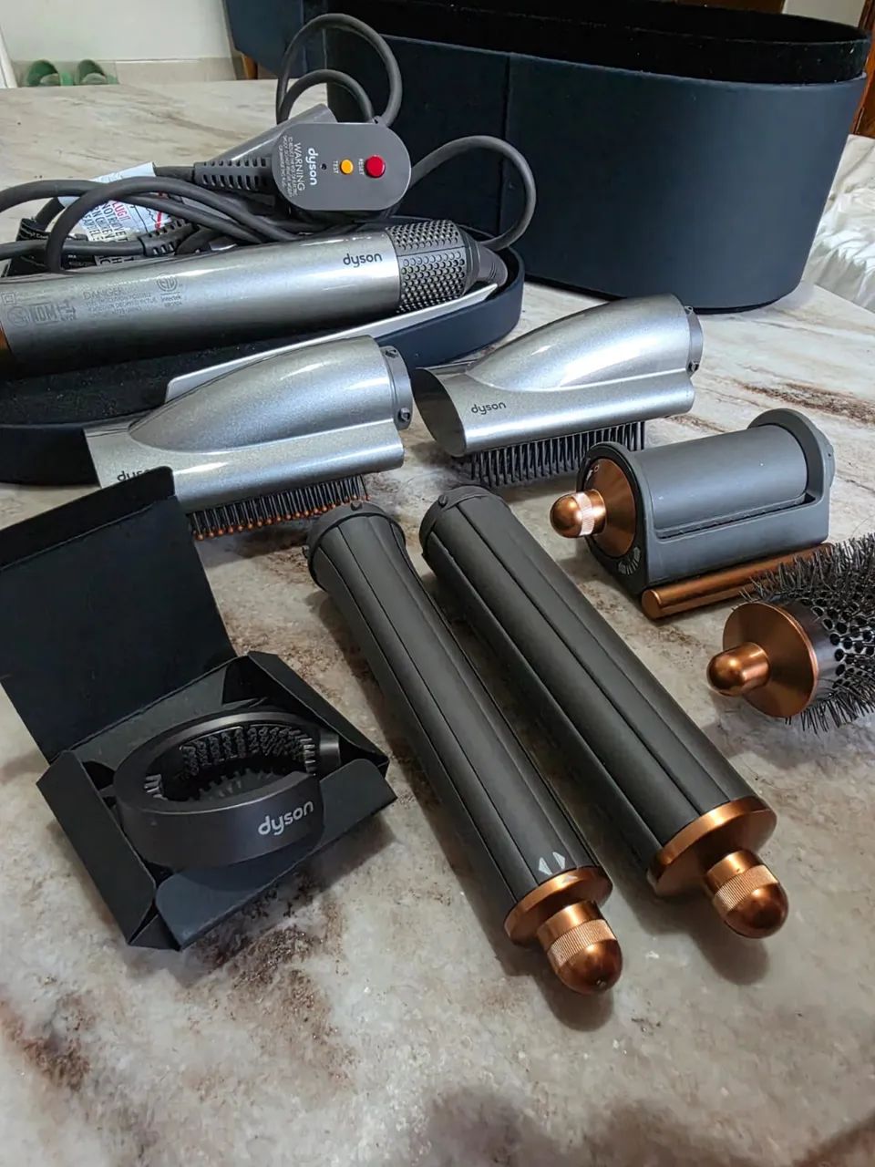 Dyson Airwrap (original) - Foto 3