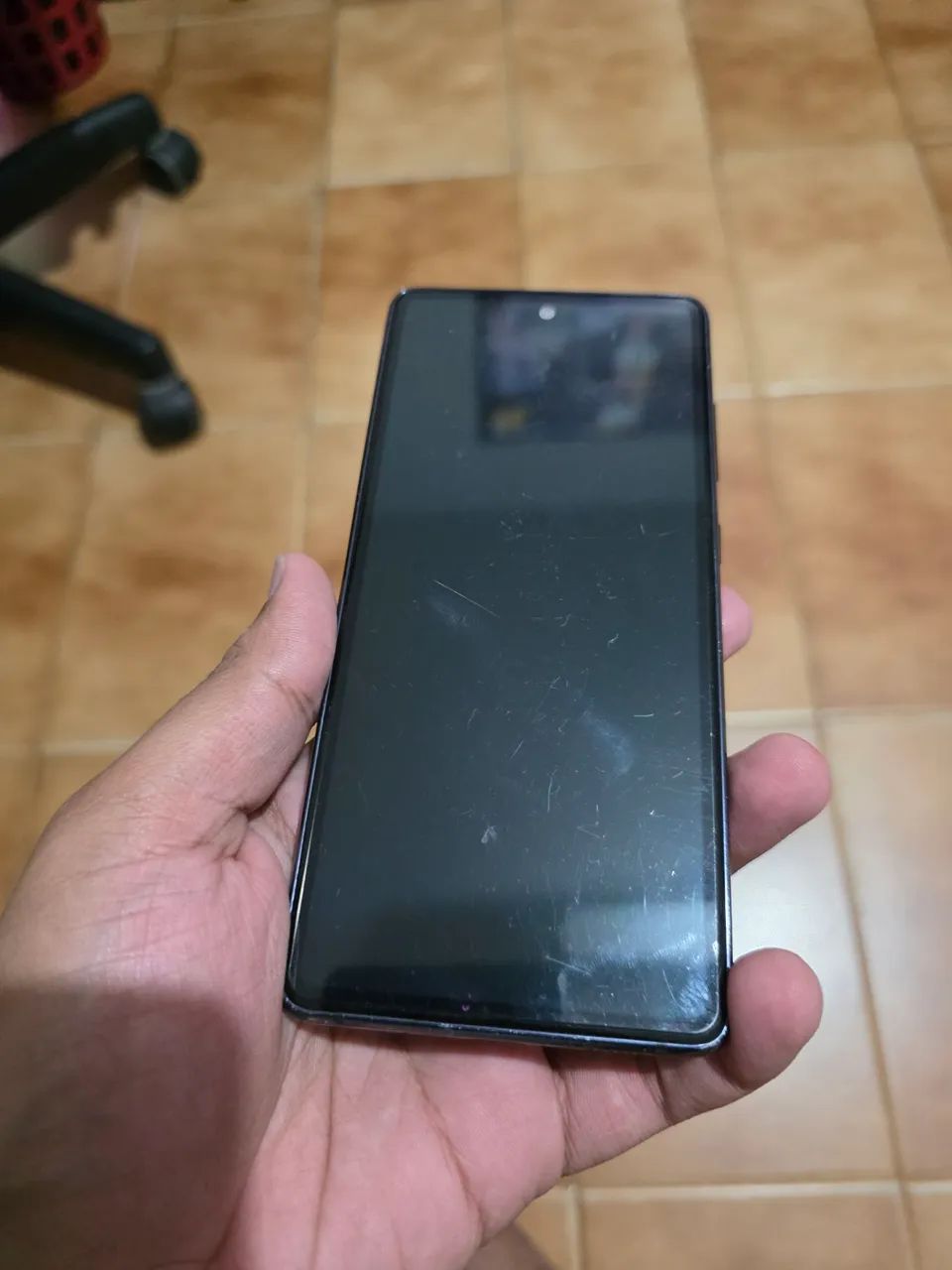 Samsung Galaxy S20 FE  - Foto 5