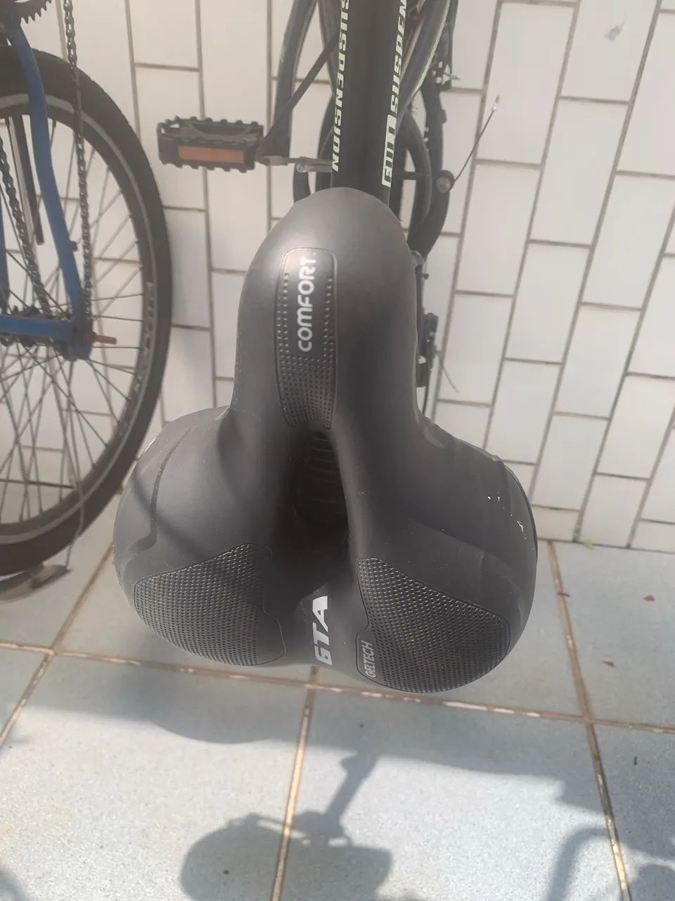 Bicicleta  - Foto 3