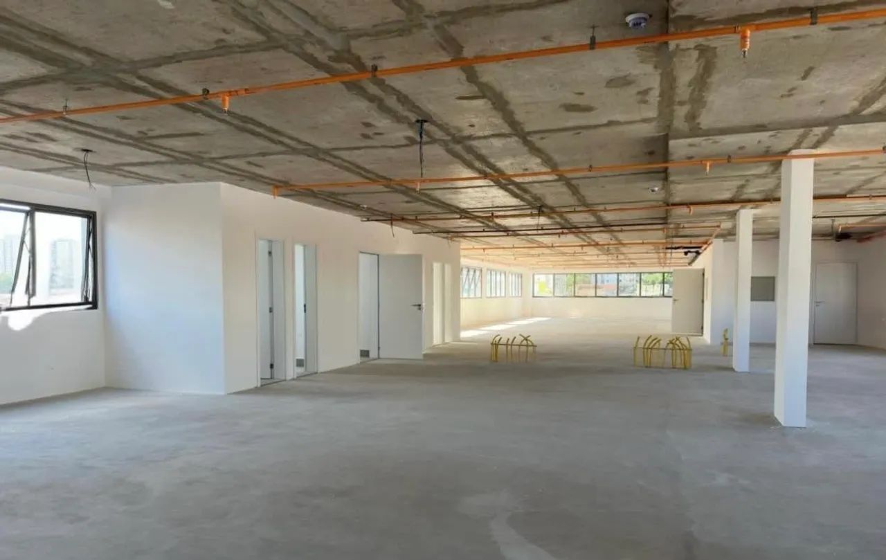 Sala comercial na Rua Itapeti, 441 - conjunto 21  231 m² - Foto 2