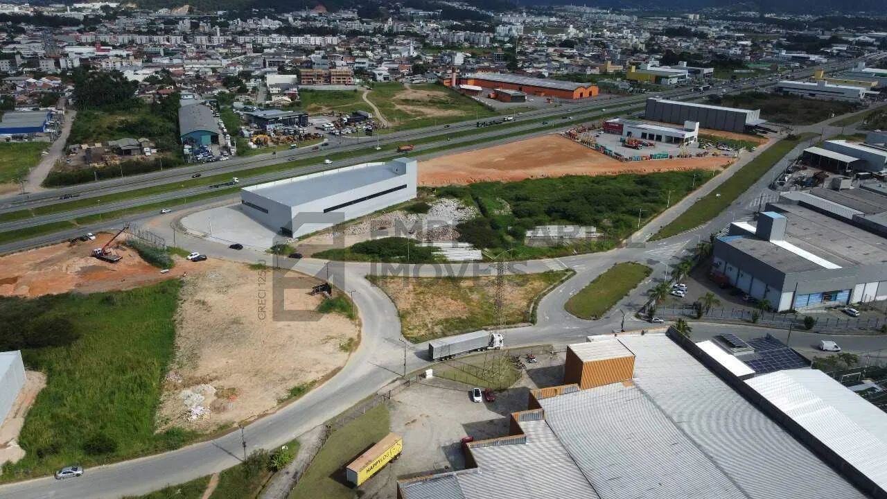 Lote à venda, Pachecos - Palhoça/SC - Foto 4