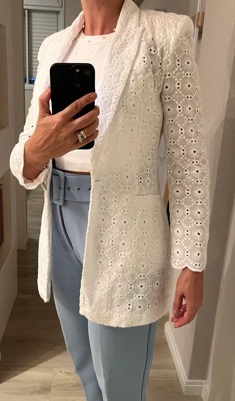 Blazer ZARA - Foto 2