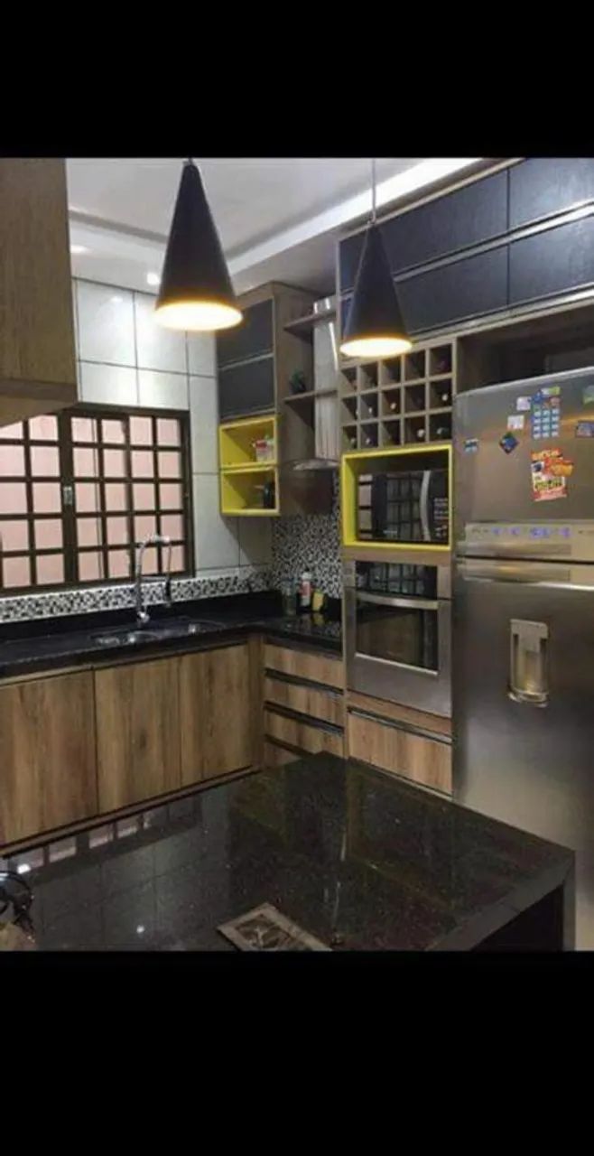 Casa linda no Aerorancho  - Foto 4