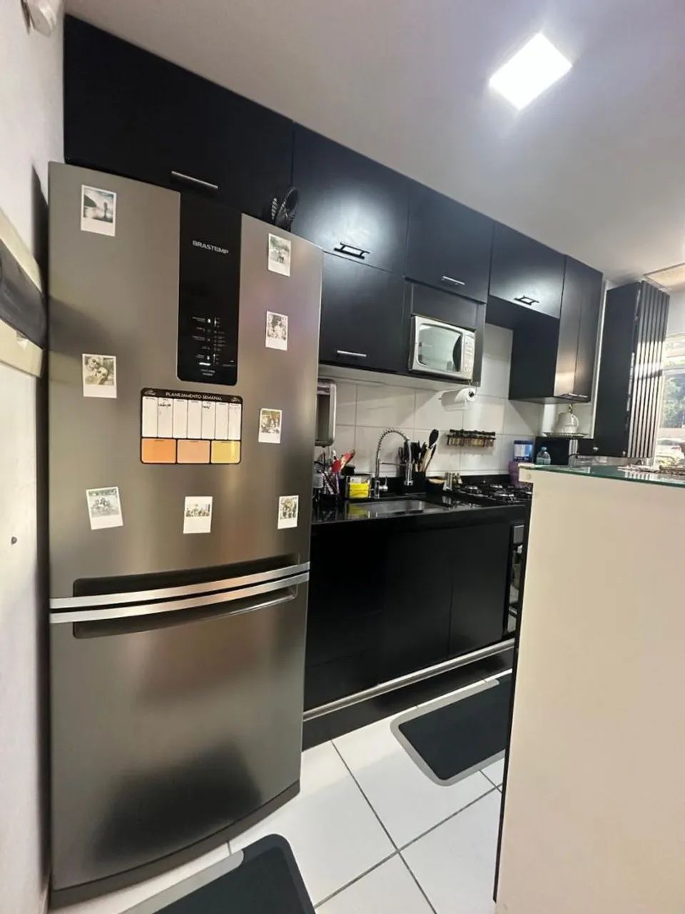Ótimo Apartamento (Não aceito corretores e imobiliária) - Foto 4