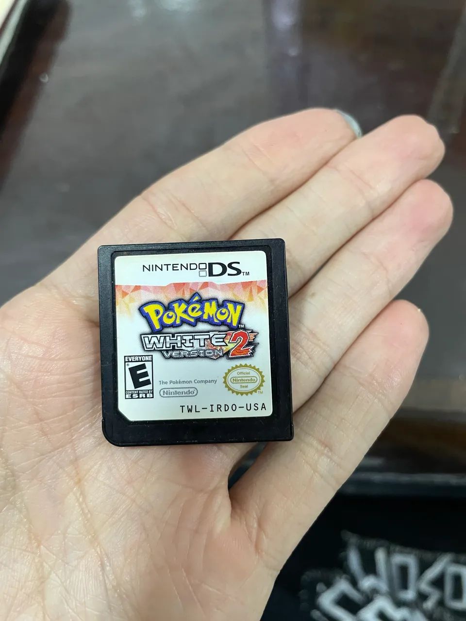 Pokemon white 2 - Foto 2